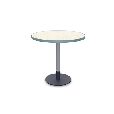 anka table.Ø80 / ceramic